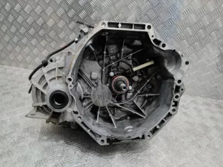ND4009 КПП механическая (МКПП) Renault Scenic 3 Арт 106816, вид 6