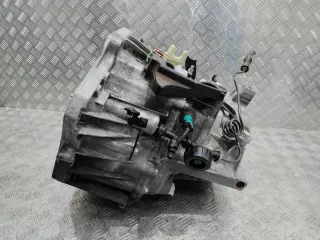 ND4009 КПП механическая (МКПП) Renault Scenic 3 Арт 106816, вид 7