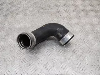 A2035281482 Патрубок интеркулера Mercedes C W203 Арт 106706