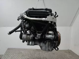 611962 Двигатель Mercedes C W203 Арт 106694, вид 1