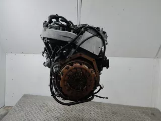 611962 Двигатель Mercedes C W203 Арт 106694, вид 4