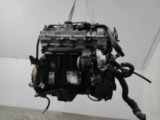 611962 Двигатель Mercedes C W203 Арт 106694, вид 5
