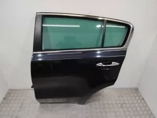  Дверь задняя левая Kia Sportage 4 Арт 106683, вид 1