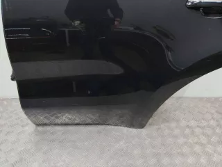  Дверь задняя левая Kia Sportage 4 Арт 106683, вид 3