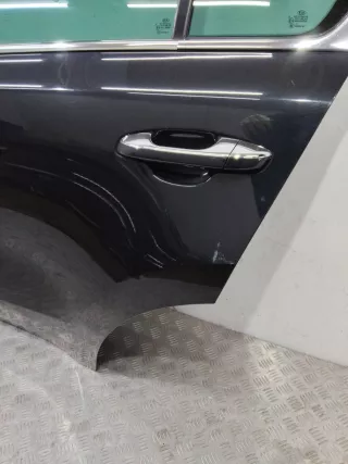  Дверь задняя левая Kia Sportage 4 Арт 106683, вид 4