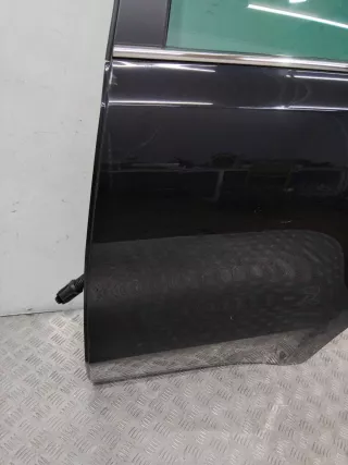  Дверь задняя левая Kia Sportage 4 Арт 106683, вид 5