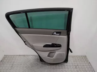  Дверь задняя левая Kia Sportage 4 Арт 106683, вид 6