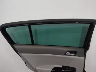  Дверь задняя левая Kia Sportage 4 Арт 106683, вид 7