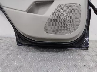  Дверь задняя левая Kia Sportage 4 Арт 106683, вид 8