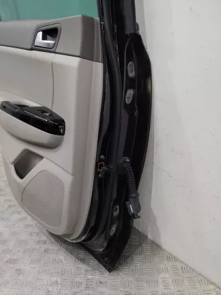  Дверь задняя левая Kia Sportage 4 Арт 106683, вид 9