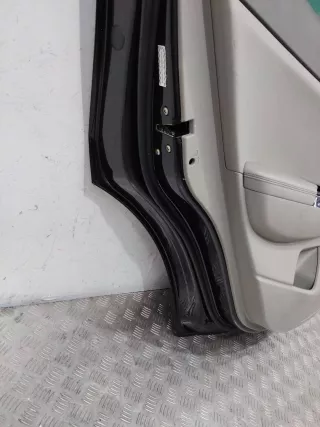  Дверь задняя левая Kia Sportage 4 Арт 106683, вид 10