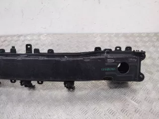86630D7000 Усилитель бампера заднего Hyundai Tucson 3 Арт 106640, вид 3