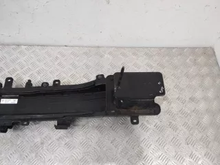 86630D7000 Усилитель бампера заднего Hyundai Tucson 3 Арт 106636, вид 6