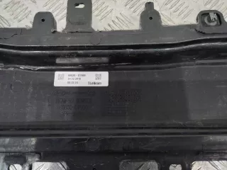 86630D7000 Усилитель бампера заднего Hyundai Tucson 3 Арт 106636, вид 7