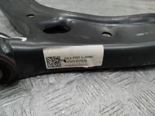 54500D7000 Рычаг передний левый Kia Sportage 4 Арт 106612, вид 2