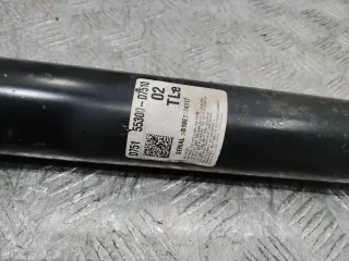 55300D7510 амортизатор задний левый Hyundai Tucson 3 Арт 106514, вид 2