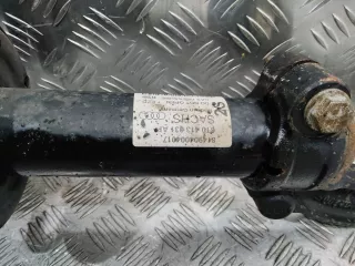 Стойка передняя левая Audi A4 B8 2010г. 8T0413031 - Фото 2