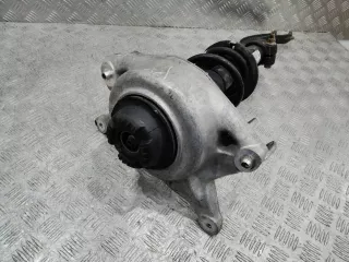 Стойка передняя левая Audi A4 B8 2010г. 8T0413031 - Фото 4
