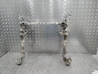 8T0399315H Балка подвески передняя (подрамник) Audi A4 B8 Арт 106452