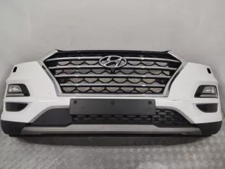 86511D7500 Бампер передний Hyundai Tucson 3 Арт 106441, вид 1
