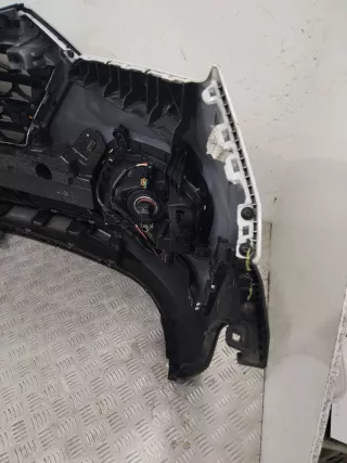 86511D7500 Бампер передний Hyundai Tucson 3 Арт 106441, вид 16