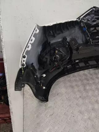 86511D7500 Бампер передний Hyundai Tucson 3 Арт 106441, вид 17