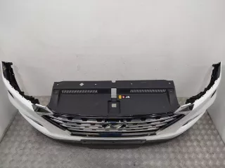 86511D7500 Бампер передний Hyundai Tucson 3 Арт 106441, вид 9