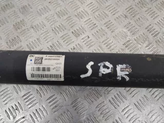 A9064107816,A9064104801 Карданный вал Mercedes Sprinter W906 Арт 106394, вид 5