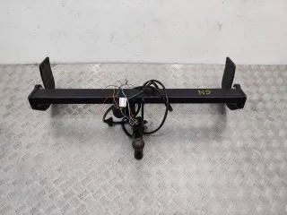  Прицепное устройство (фаркоп) Nissan X-Trail T32 Арт 106349, вид 1