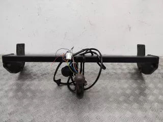  Прицепное устройство (фаркоп) Nissan X-Trail T32 Арт 106349, вид 2