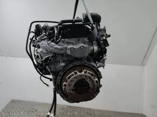 651955 Двигатель Mercedes Sprinter W906 Арт 106325, вид 5