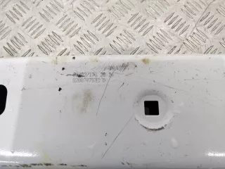 8200747533 Усилитель бампера переднего Renault Master 3 restailing Арт 106266, вид 4