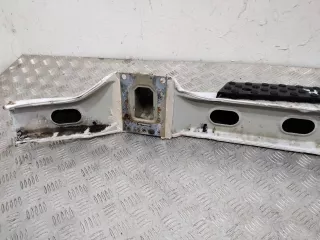  Усилитель бампера переднего Mercedes Sprinter W906 Арт 106256, вид 7