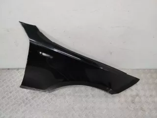  Крыло переднее правое BMW 1 E81/E82/E87/E88 Арт 106243, вид 2