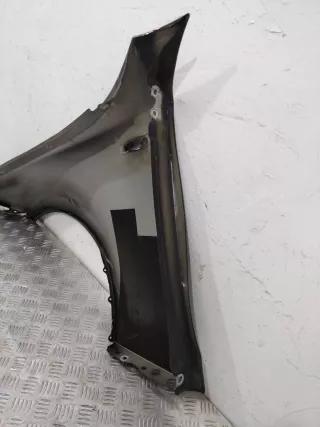  Крыло переднее правое BMW 1 E81/E82/E87/E88 Арт 106243, вид 10