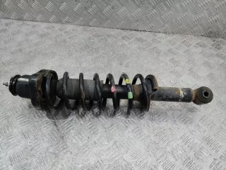 4162A302 Стойка задняя Mitsubishi ASX restailing Арт 106219, вид 2