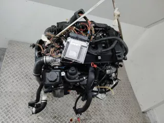306D2 Двигатель BMW X5 E53 Арт 106209, вид 2