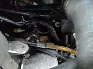 306D2 Двигатель BMW X5 E53 Арт 106209, вид 3