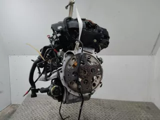 306D2 Двигатель BMW X5 E53 Арт 106209, вид 4