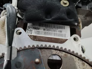 306D2 Двигатель BMW X5 E53 Арт 106209, вид 5