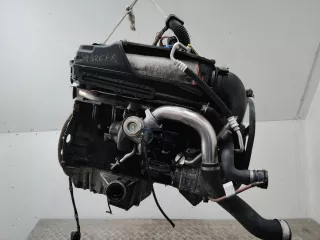 306D2 Двигатель BMW X5 E53 Арт 106209, вид 6