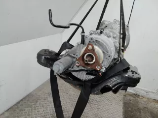 7555293 Раздаточная коробка BMW X3 E83 3.0л Арт 106162, вид 2