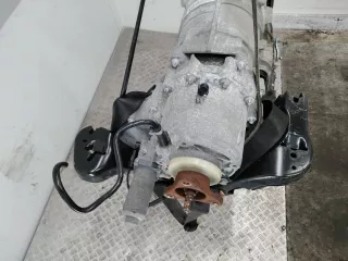 7555293 Раздаточная коробка BMW X3 E83 3.0л Арт 106162, вид 3