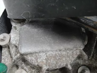 7555293 Раздаточная коробка BMW X3 E83 3.0л Арт 106162, вид 4