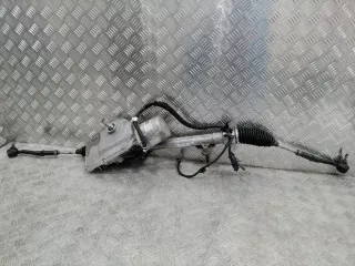 9807496780 рулевая рейка Citroen C3 2 Арт 106153, вид 2