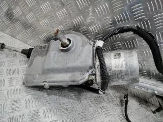 9807496780 рулевая рейка Citroen C3 2 Арт 106153, вид 3