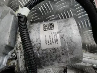 9807496780 рулевая рейка Citroen C3 2 Арт 106153, вид 4