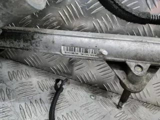 9807496780 рулевая рейка Citroen C3 2 Арт 106153, вид 5