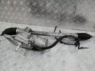 9807496780 рулевая рейка Citroen C3 2 Арт 106153, вид 6