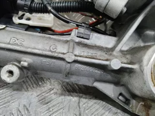 6820000258,6700003892 рулевая рейка Renault Twingo 3 Арт 106139, вид 4
